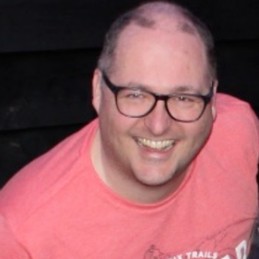 Jeroen Hovestad