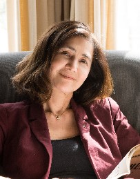Dina Shukurova