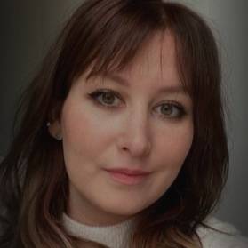 Paulina Raczyńska