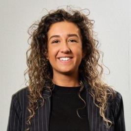 Sanne Hamraoui