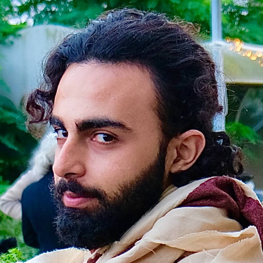 Abdullah Alharbi