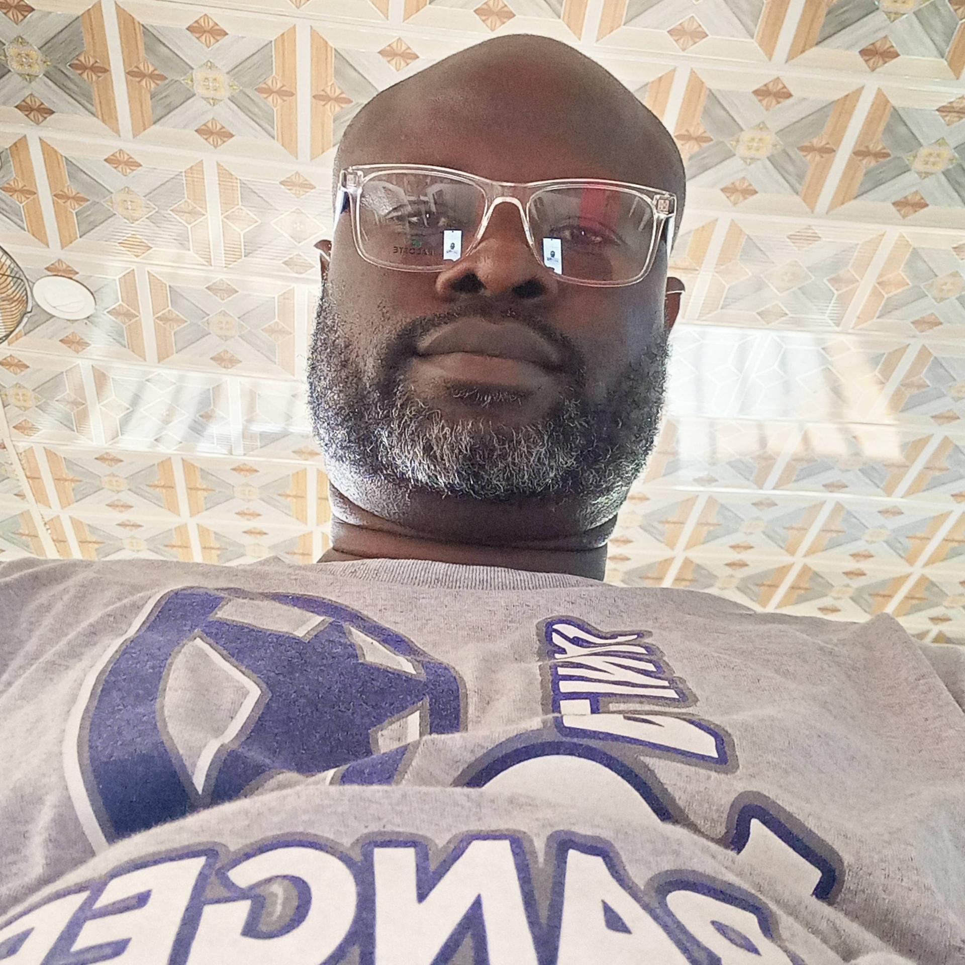 OLUWAFEMI ADEBAYO