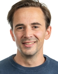 Ernst De Graaf