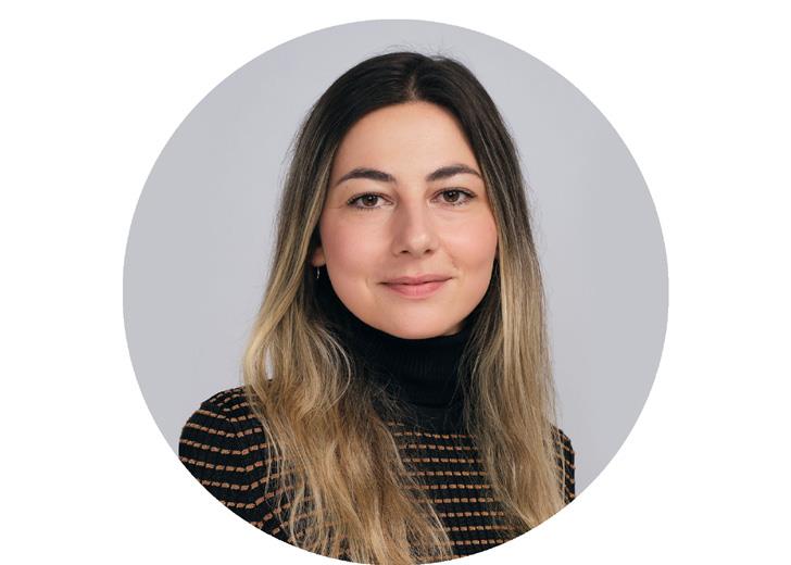 Zeynep Bökeer