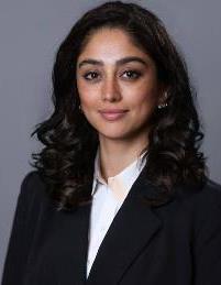 Soodeh Lashkari