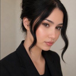 Medine Sahin