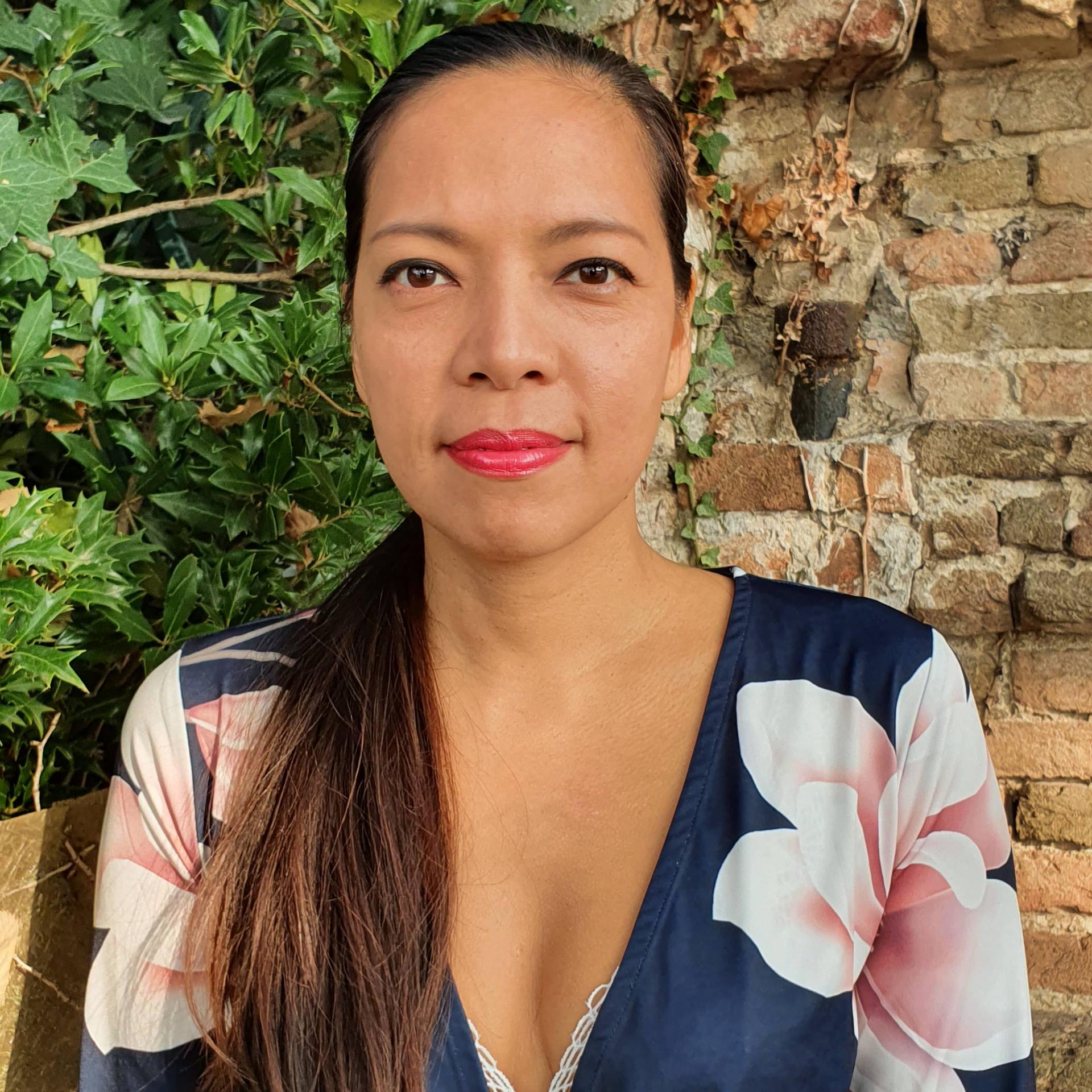 Kim Hoang Nguyen