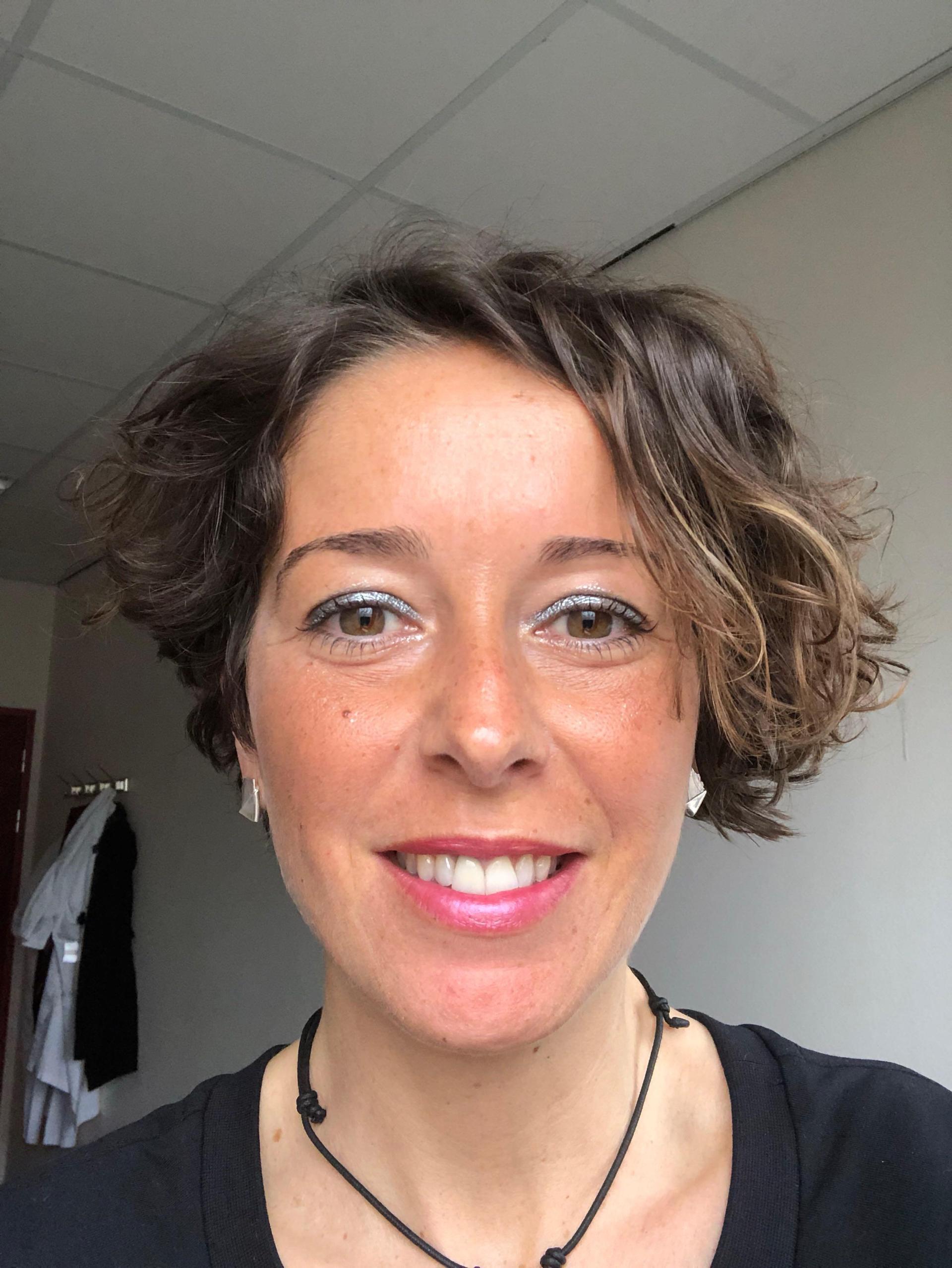 Sara Camilla ARRIGONI