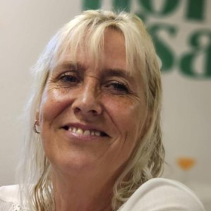 Esther Janzweert