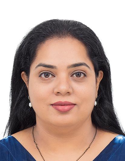 Praseeda Unni