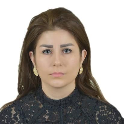 Zeinah Aldoubicy