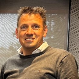 Allard van der Molen
