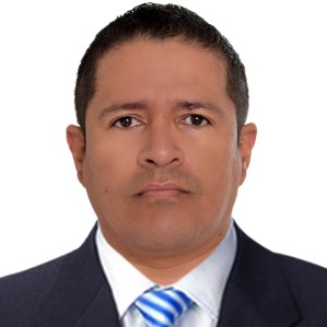 Carlos Fernando Perez García