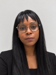 STACY PAUL