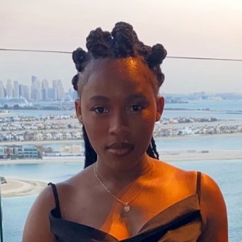 Jovita Achukwu