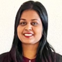 RESHMA MENON