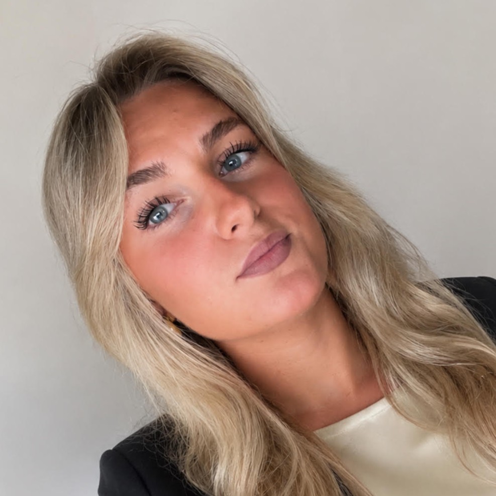 Senne van Arensbergen