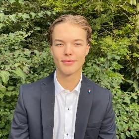 Maarten Olde