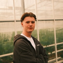 Timo van Luijk