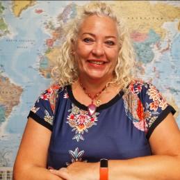 Monique Duijker
