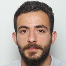 Abdulalim Alnajjar