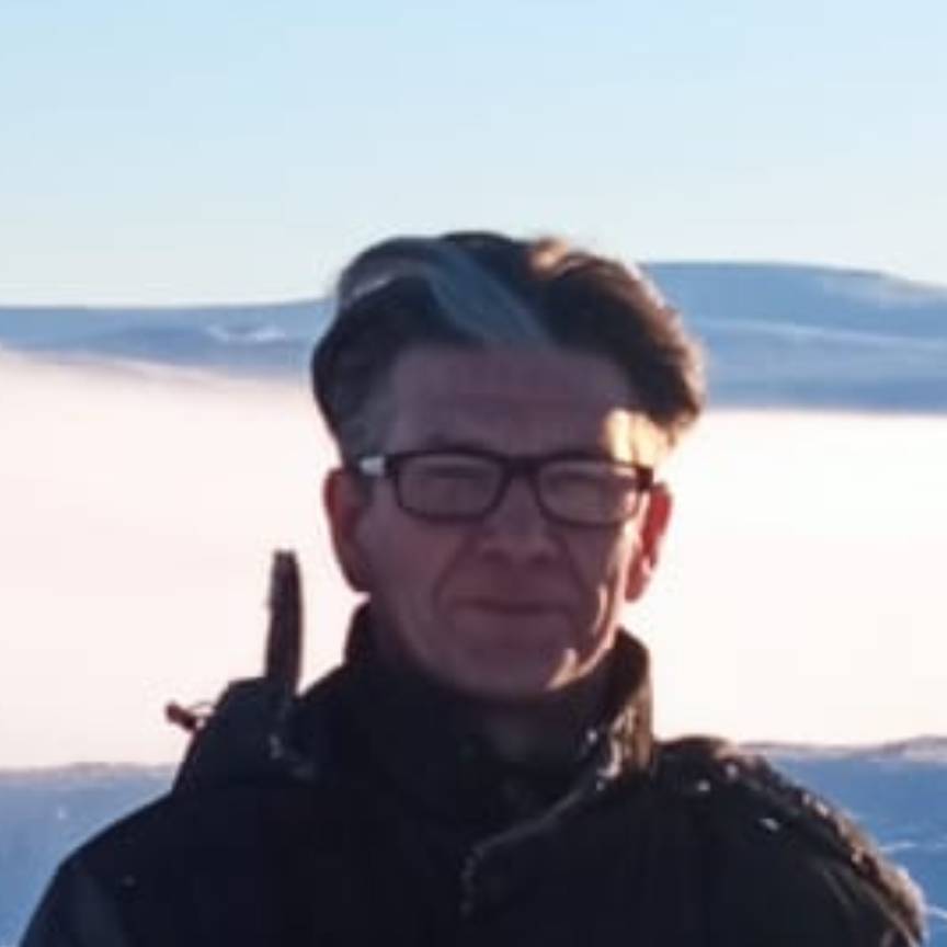 Atis Dalbergs