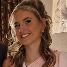 Chayenna Timmermans