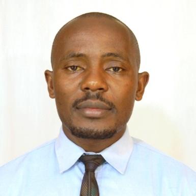 Erick Muriungi