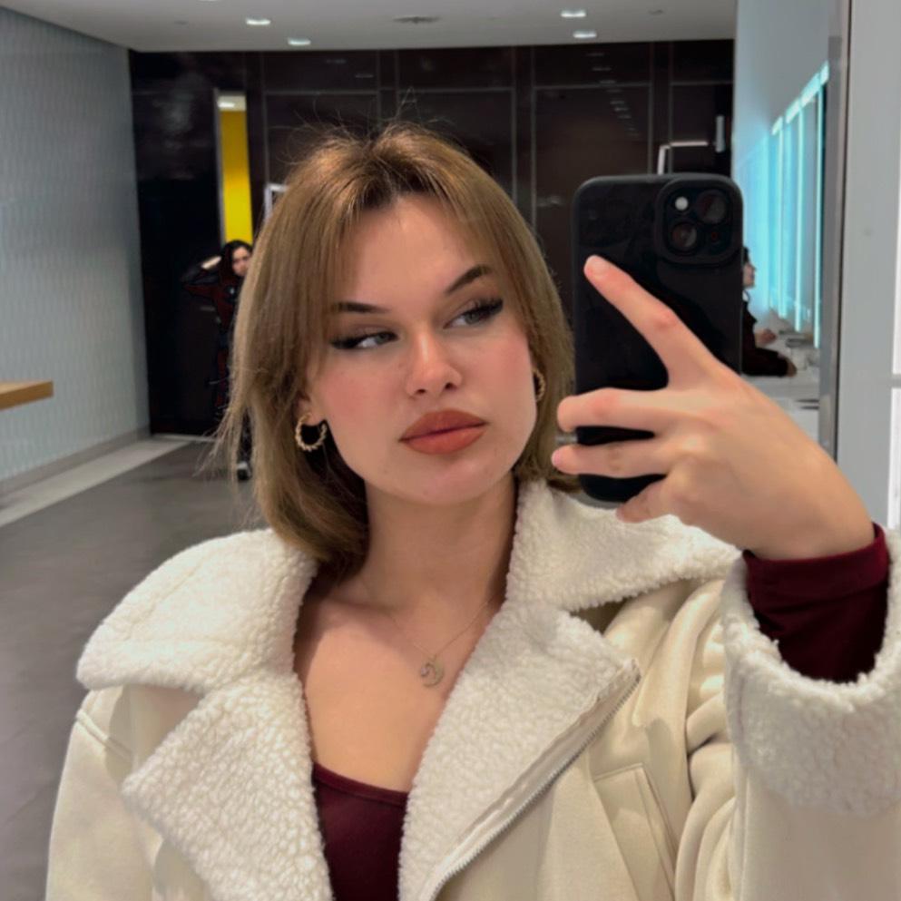 Yagmur Yozdemir