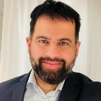 Nikhil Shetty