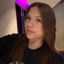 Alisha Reymound