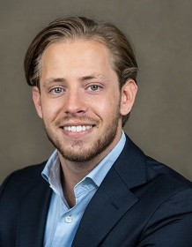 Joey Millenaar