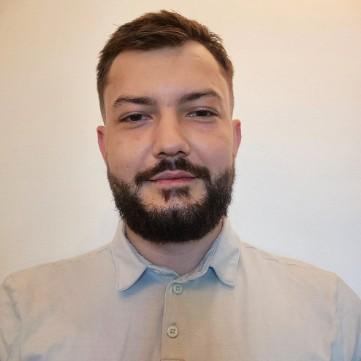 Dominik Jaranowski