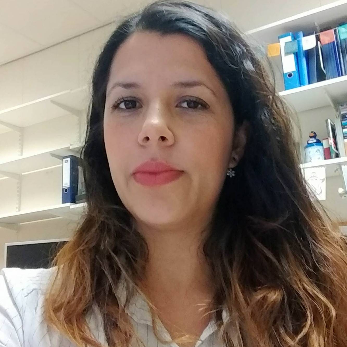 Angelica Maria Sabogal Guaqueta