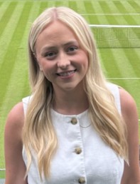 MEGAN PILLING