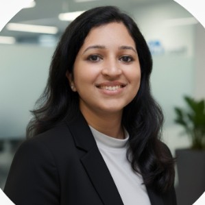 SABA ANJUM SHAIKH