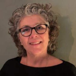 Marianne Aanraad