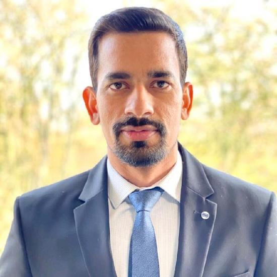 Gaurav Balyan