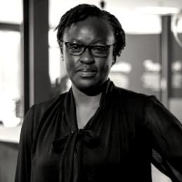 Shareen Auma-Kokkeler