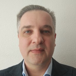 Yaroslav Petlytskyi