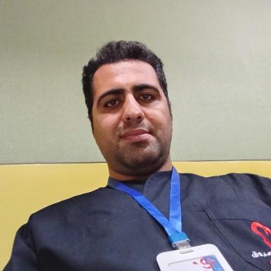 Mohammadreza Beitary
