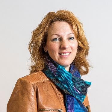 Henny van den Boom - Nederlof