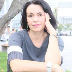 Tetiana Shvatska
