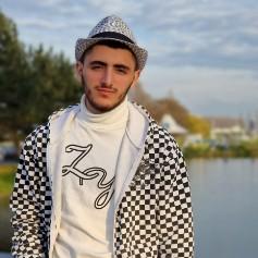Abdulla Zenaty
