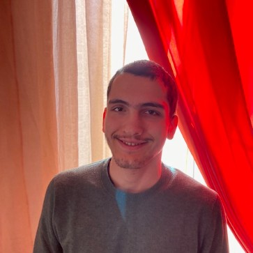 EDOARDO GARZELLI