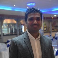 Roshan Agarwal
