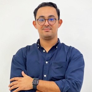 El mehdi ODAYAME