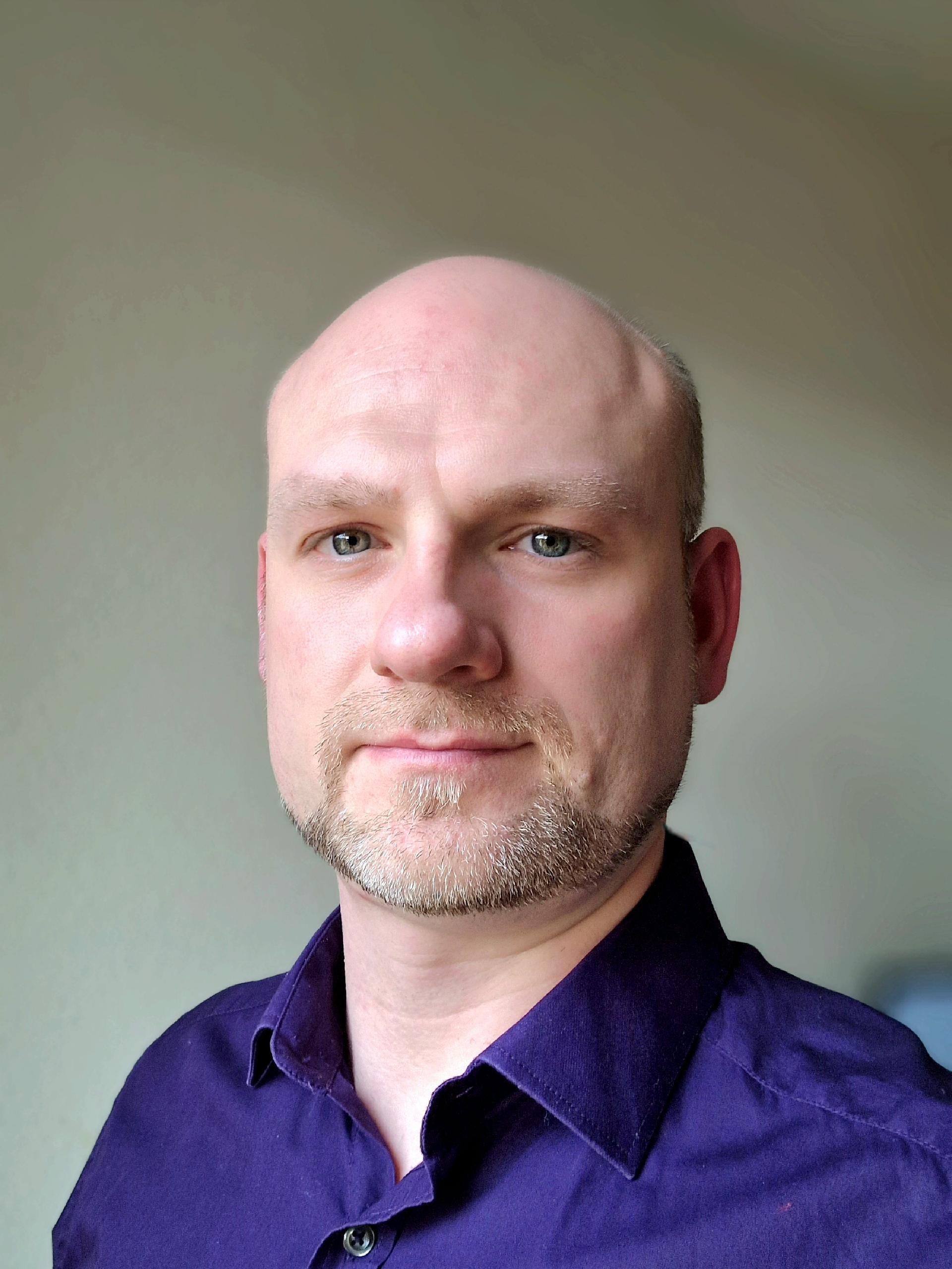 Radoslaw Wojnarowicz