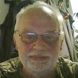 Roelof van Ballegoie