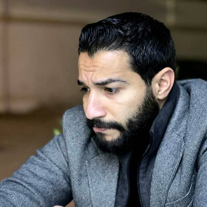 Omar Ali